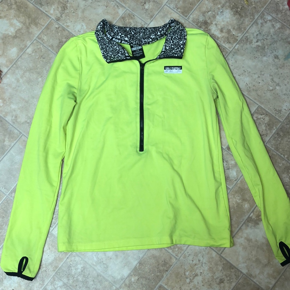 Long sleeve